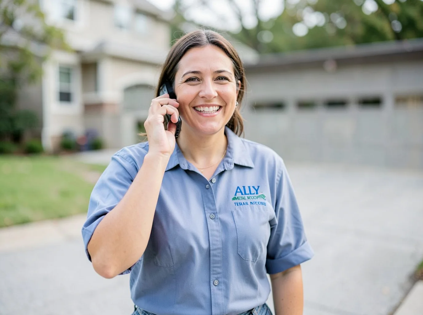 Metal Roof Installation Standish, CA FAQs